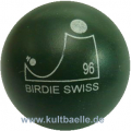 Birdie Swiss 96