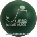 Birdie Alice Turbo