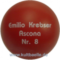 SV Emilio Krebser Ascona No. 8