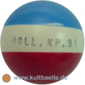 mg Holland KP. 91