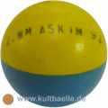 mg 2 WM Askim 93