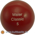 mg Maier Classic 5