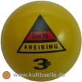 3D DM 1995 Freising