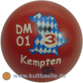3D DM 2001 Kempten