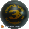 3D Championleague 1995 Bamberg