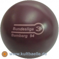 3D Bundesliga Bamberg 1994