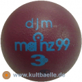 3D DJM 1999 1. MGC Mainz