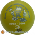 3D World/ Europ.Championships Bad Münder 2002 - 2004