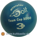 3D Team-Cup 2000