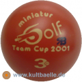 3D Team-Cup 2001