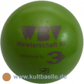 3D WBV Meisterschaft 1995