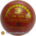 3D BoF DM 1986 Jochen Sturm