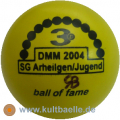 3D BoF DMM 2004 SG Arheilgen/ Jugend