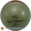KG 1st Class