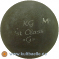 KG 1st Class G