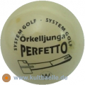 System-Golf Perfetto Örkelljunga