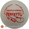 System-Golf Perfetto Hochplateau