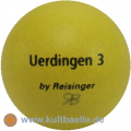 Reisinger Uerdingen 3(ausverkauft!)