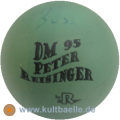 Reisinger DM 1995 by Peter Reisinger