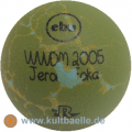 Reisinger WWDM 2006 Jerome Foka