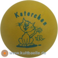 Reisinger Katerchen gelb