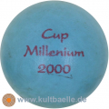 mg Cup Millenium 2000