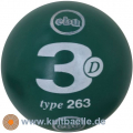 3D 263 M