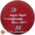 3D World Youth Championships Olten 2004 M