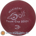 3D Team Cup 2001