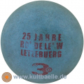 3D 25 Jahre Rode Leiw Letzebuerg