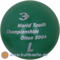 3D World Youth Championships Olten 2004 L