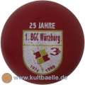 3D 25 Jahre 1.BGC Würzburg