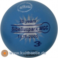 3D 30 years MGC Sibeliuspark