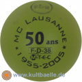 MTEC F-D-38 50 Jahre Lausanne