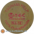 MTEC N-L-18 Tsunami-Help