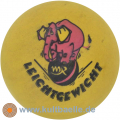 mr Leichtgewicht