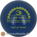 3D BoF ISM 2002 Enrico Volpi Volpones