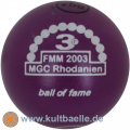 3D BoF FMM 2003 MGC Rhodanien
