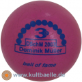 3D BoF DSchM 2003 Dominik Müller