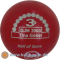 3D BoF DJM 2003 Tina Göbel