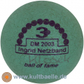 3D BoF DM 2003 Ingrid Netzband kx