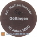 Ravensburg 30. Hallenturnier/ 30 Jahre MGC Göttingen