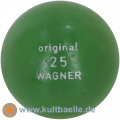 Wagner 25 original