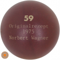 Wagner 59 original