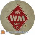 mr WM 95 Hard r