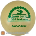 3D BoF BMM 2012 GSP Malonne