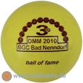 3D BoFDMM 2010 Bad Nenndorf