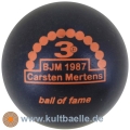 3D BoF BJM 1987 Carsten Mertens