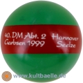 mg 40. DM Garbsen 1999 Hannover Seelze