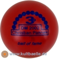 3D BoF DM 2002 Chriatian Pannek
